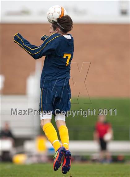 Thumbnail 2 in Spencerport @ Churchville-Chili photogallery.