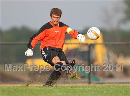 Thumbnail 2 in Spencerport @ Churchville-Chili photogallery.