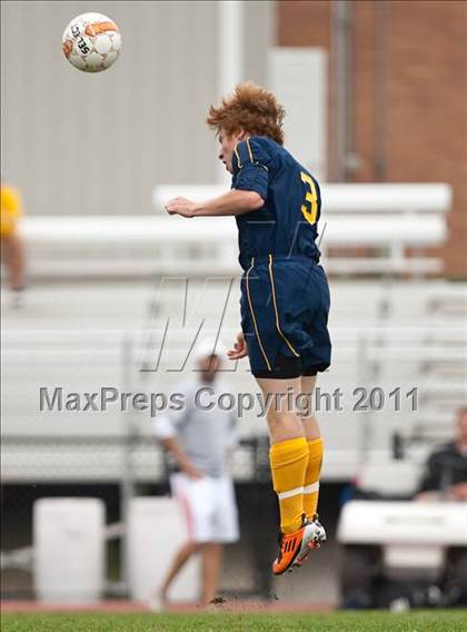 Thumbnail 1 in Spencerport @ Churchville-Chili photogallery.