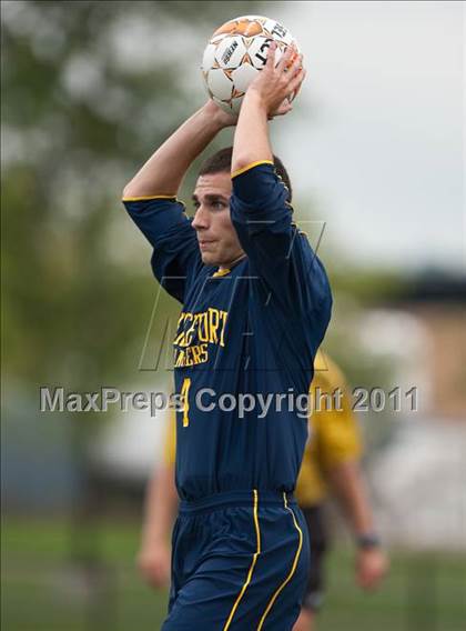 Thumbnail 1 in Spencerport @ Churchville-Chili photogallery.