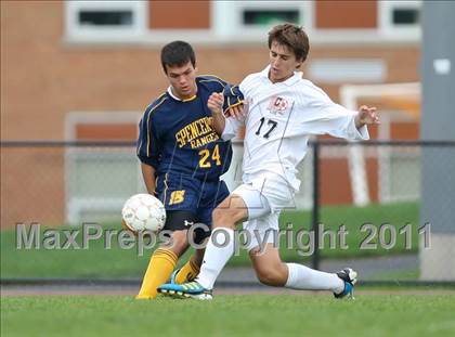Thumbnail 2 in Spencerport @ Churchville-Chili photogallery.