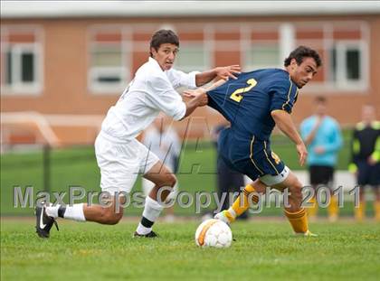 Thumbnail 1 in Spencerport @ Churchville-Chili photogallery.