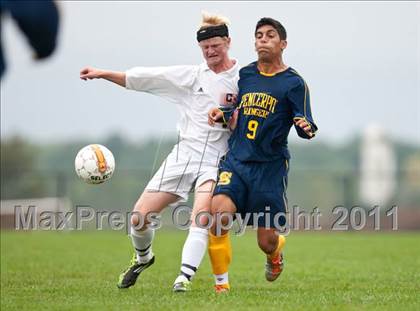 Thumbnail 1 in Spencerport @ Churchville-Chili photogallery.