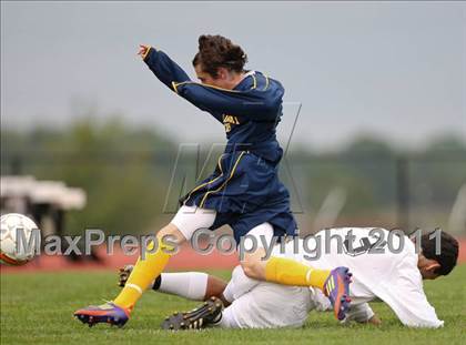 Thumbnail 3 in Spencerport @ Churchville-Chili photogallery.