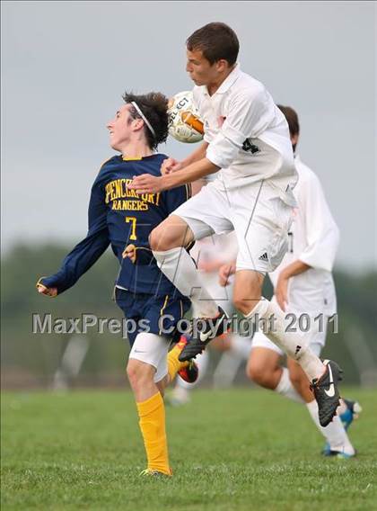 Thumbnail 2 in Spencerport @ Churchville-Chili photogallery.