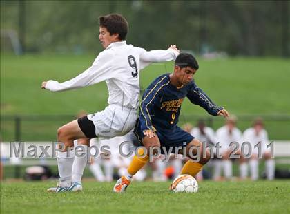 Thumbnail 1 in Spencerport @ Churchville-Chili photogallery.