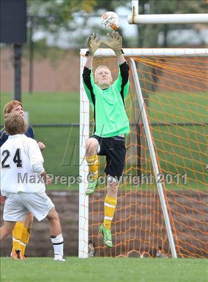 Thumbnail 2 in Spencerport @ Churchville-Chili photogallery.