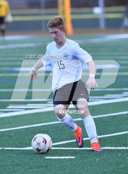 Thumbnail 1 in Churchill vs Steele (NEISD Tournament) photogallery.