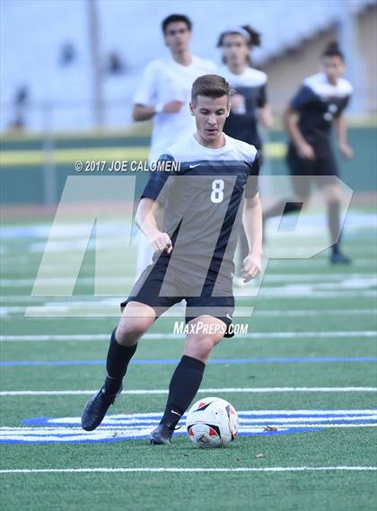 Thumbnail 1 in Churchill vs Steele (NEISD Tournament) photogallery.