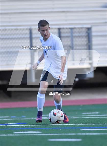 Thumbnail 3 in Churchill vs Steele (NEISD Tournament) photogallery.