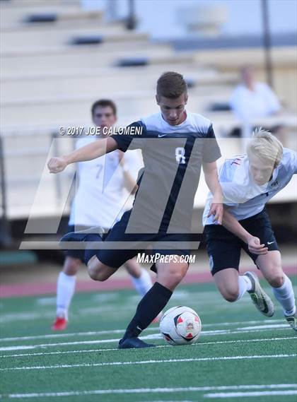 Thumbnail 1 in Churchill vs Steele (NEISD Tournament) photogallery.