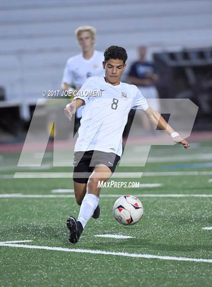 Thumbnail 3 in Churchill vs Steele (NEISD Tournament) photogallery.