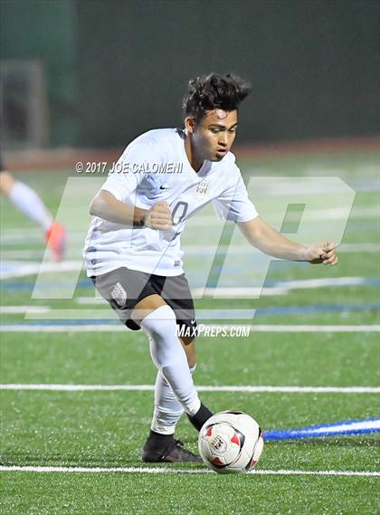 Thumbnail 1 in Churchill vs Steele (NEISD Tournament) photogallery.