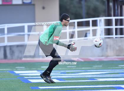 Thumbnail 3 in Churchill vs Steele (NEISD Tournament) photogallery.