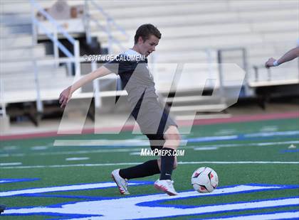 Thumbnail 3 in Churchill vs Steele (NEISD Tournament) photogallery.