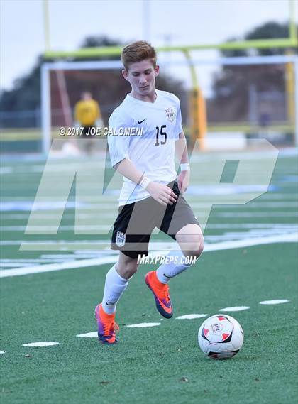 Thumbnail 2 in Churchill vs Steele (NEISD Tournament) photogallery.