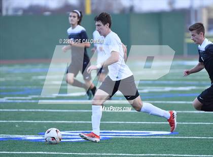 Thumbnail 3 in Churchill vs Steele (NEISD Tournament) photogallery.
