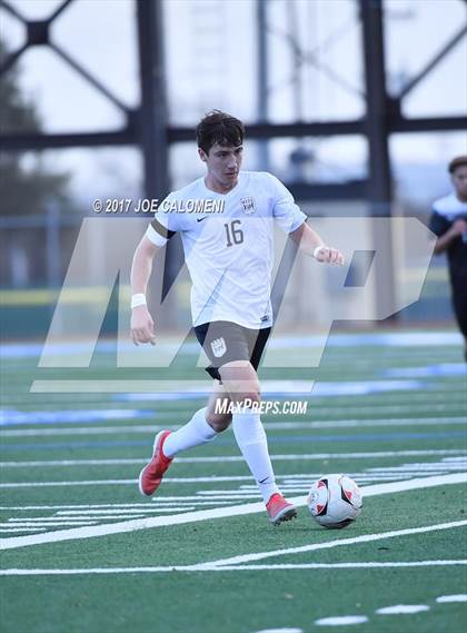 Thumbnail 2 in Churchill vs Steele (NEISD Tournament) photogallery.