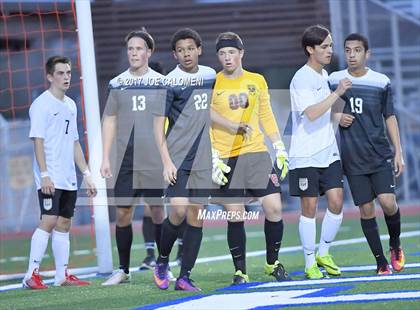 Thumbnail 3 in Churchill vs Steele (NEISD Tournament) photogallery.