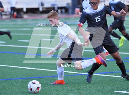 Thumbnail 2 in Churchill vs Steele (NEISD Tournament) photogallery.