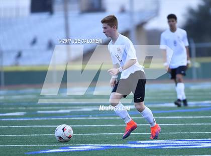 Thumbnail 2 in Churchill vs Steele (NEISD Tournament) photogallery.