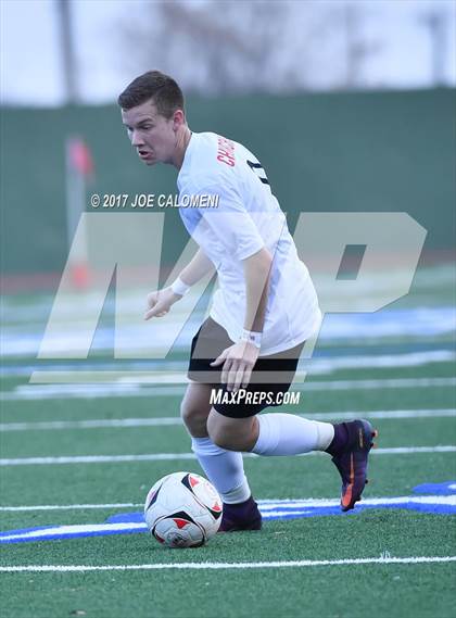 Thumbnail 3 in Churchill vs Steele (NEISD Tournament) photogallery.