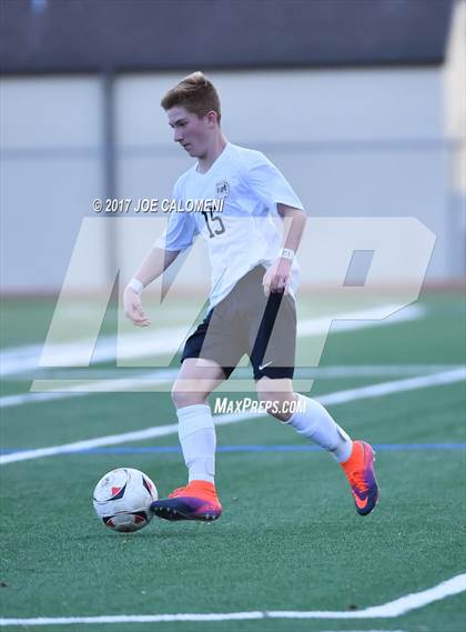 Thumbnail 3 in Churchill vs Steele (NEISD Tournament) photogallery.