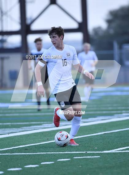 Thumbnail 3 in Churchill vs Steele (NEISD Tournament) photogallery.