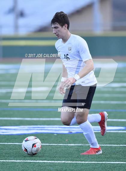 Thumbnail 3 in Churchill vs Steele (NEISD Tournament) photogallery.