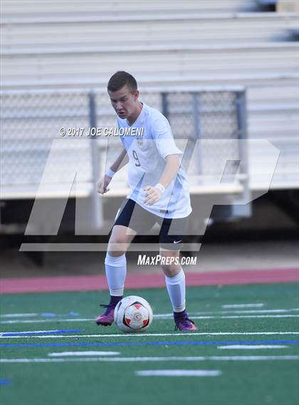 Thumbnail 2 in Churchill vs Steele (NEISD Tournament) photogallery.