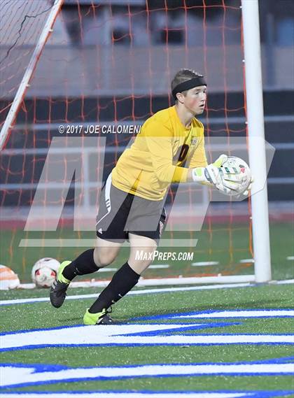 Thumbnail 2 in Churchill vs Steele (NEISD Tournament) photogallery.