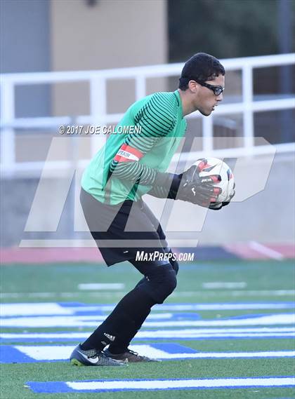 Thumbnail 2 in Churchill vs Steele (NEISD Tournament) photogallery.