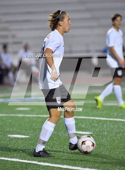 Thumbnail 1 in Churchill vs Steele (NEISD Tournament) photogallery.