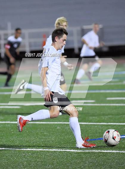 Thumbnail 2 in Churchill vs Steele (NEISD Tournament) photogallery.