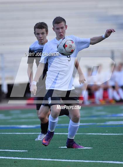 Thumbnail 2 in Churchill vs Steele (NEISD Tournament) photogallery.