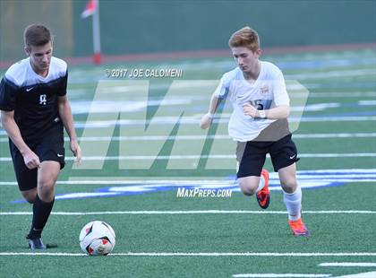 Thumbnail 1 in Churchill vs Steele (NEISD Tournament) photogallery.