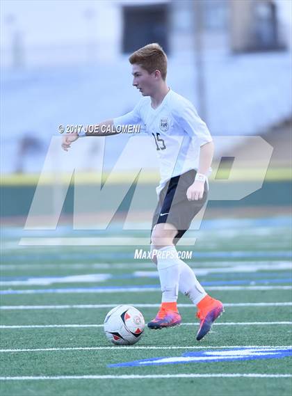 Thumbnail 3 in Churchill vs Steele (NEISD Tournament) photogallery.