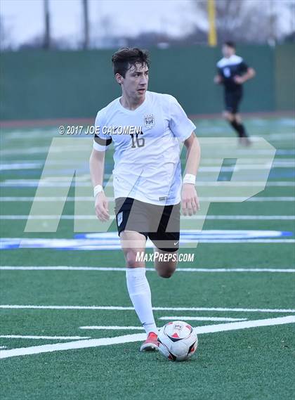 Thumbnail 1 in Churchill vs Steele (NEISD Tournament) photogallery.