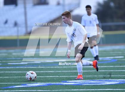 Thumbnail 1 in Churchill vs Steele (NEISD Tournament) photogallery.