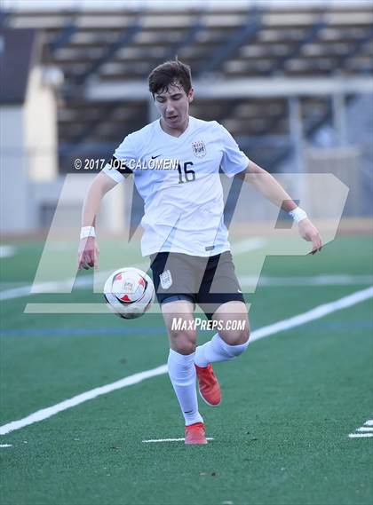 Thumbnail 1 in Churchill vs Steele (NEISD Tournament) photogallery.