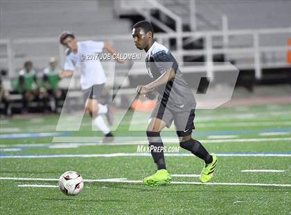 Thumbnail 3 in Churchill vs Steele (NEISD Tournament) photogallery.