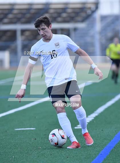 Thumbnail 2 in Churchill vs Steele (NEISD Tournament) photogallery.
