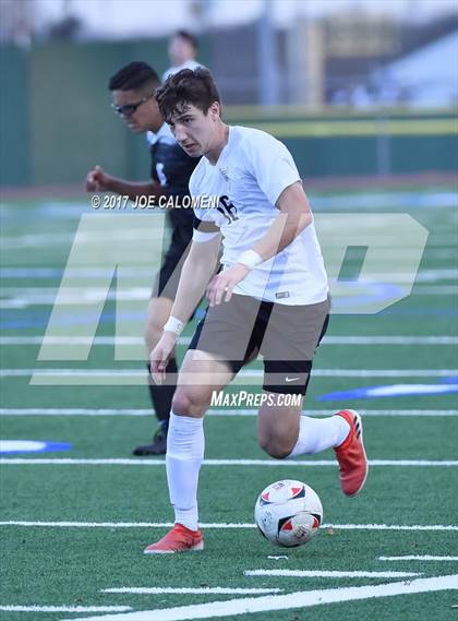 Thumbnail 3 in Churchill vs Steele (NEISD Tournament) photogallery.