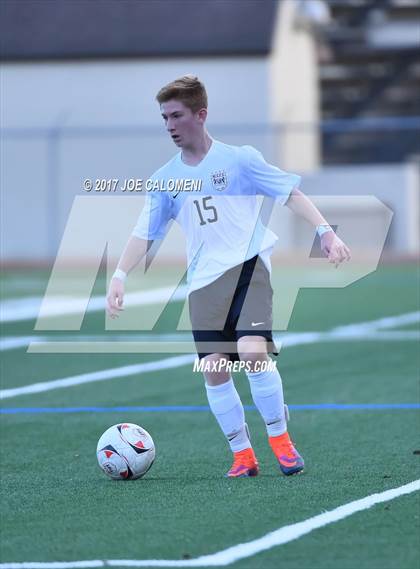 Thumbnail 2 in Churchill vs Steele (NEISD Tournament) photogallery.