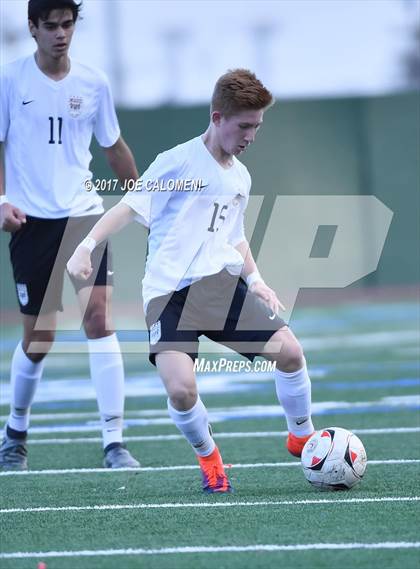 Thumbnail 3 in Churchill vs Steele (NEISD Tournament) photogallery.