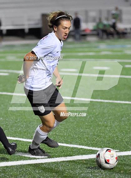 Thumbnail 3 in Churchill vs Steele (NEISD Tournament) photogallery.
