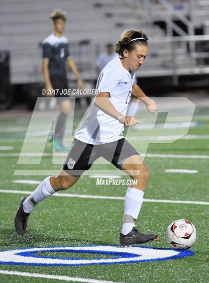 Thumbnail 1 in Churchill vs Steele (NEISD Tournament) photogallery.
