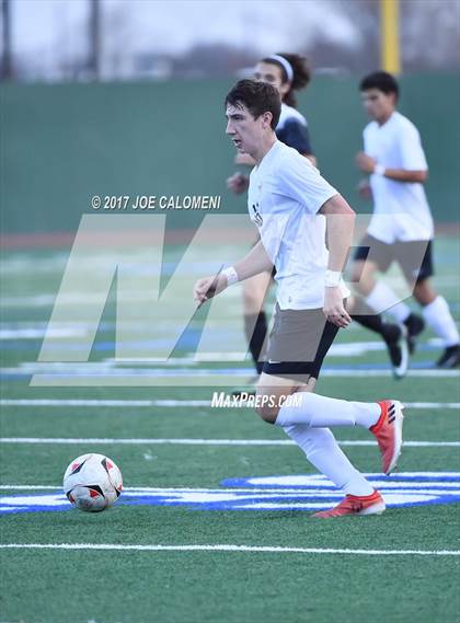 Thumbnail 1 in Churchill vs Steele (NEISD Tournament) photogallery.