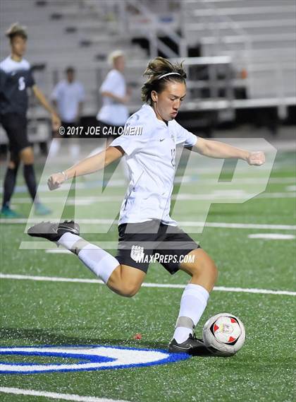 Thumbnail 2 in Churchill vs Steele (NEISD Tournament) photogallery.