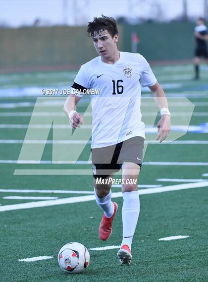 Thumbnail 3 in Churchill vs Steele (NEISD Tournament) photogallery.